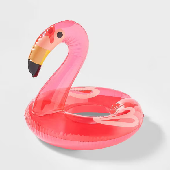 Kids' Split Swim Ring Float - Sun Squad™ | Target