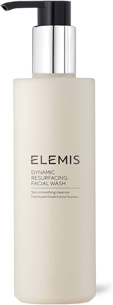 ELEMIS Dynamic Resurfacing Facial Wash, Face Cleanser to Purify, Renew and Revitalise, Enzyme Gel... | Amazon (UK)