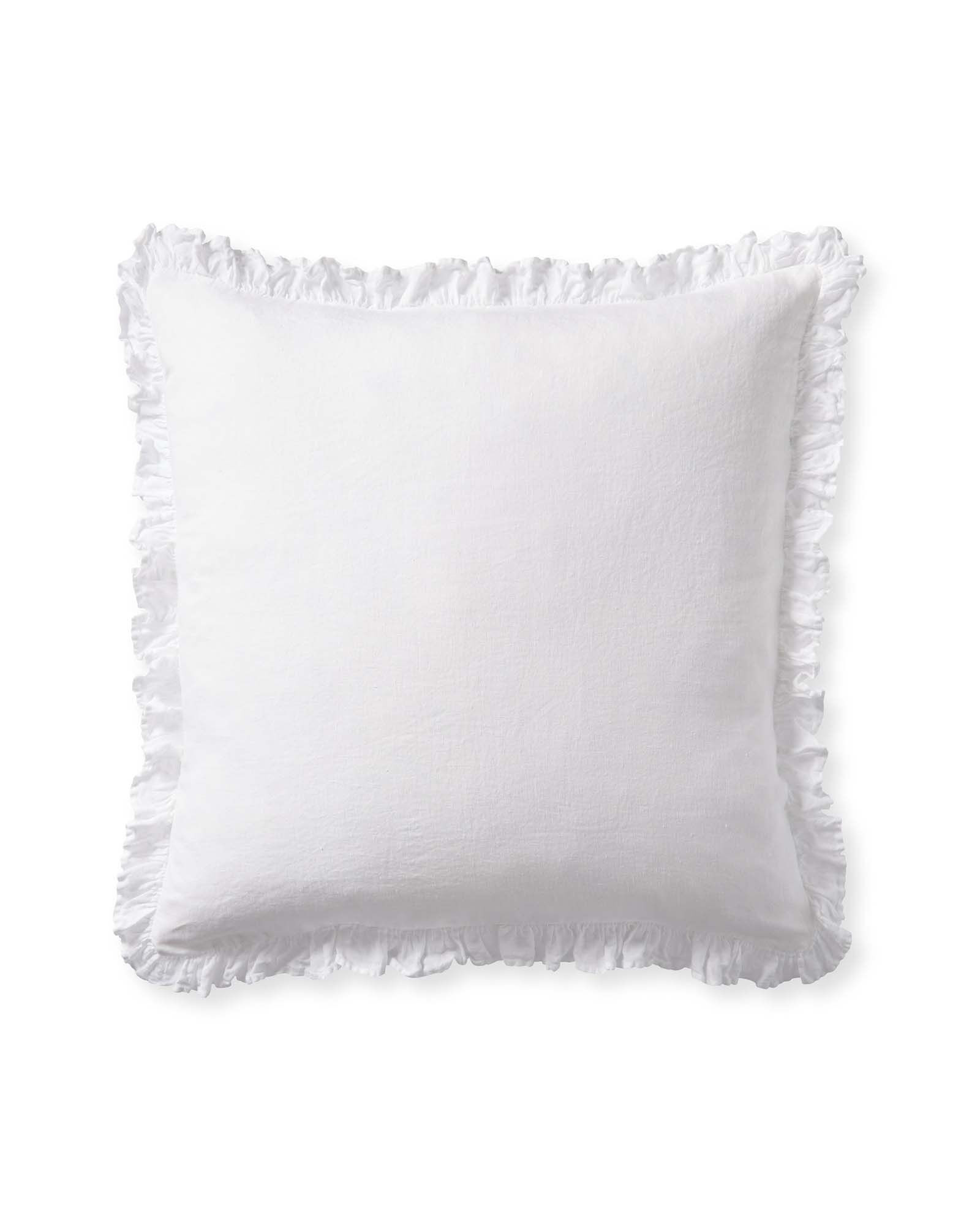 Nantucket Shams | Serena and Lily