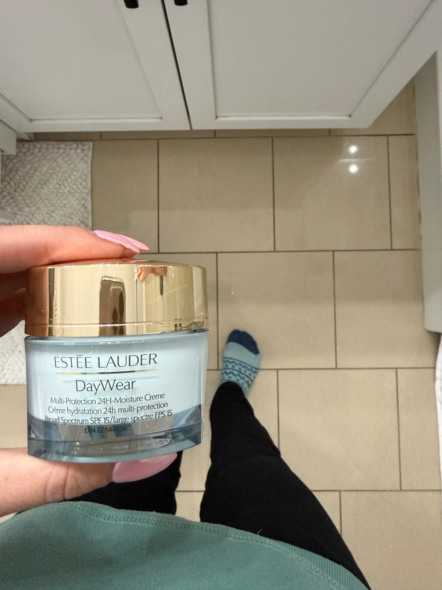 Don’t forget daily spf ☀️ 🧴 

this is so lovely and moisturizing with a hint of cucumber smell.  An absolute treat on your face.

#LTKsummer #LTKcanada #LTKbeauty