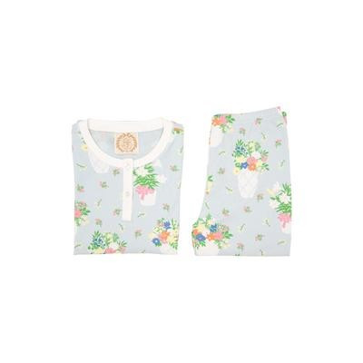 Uplifting Lilies with Worth Avenue White | The Beaufort Bonnet Company