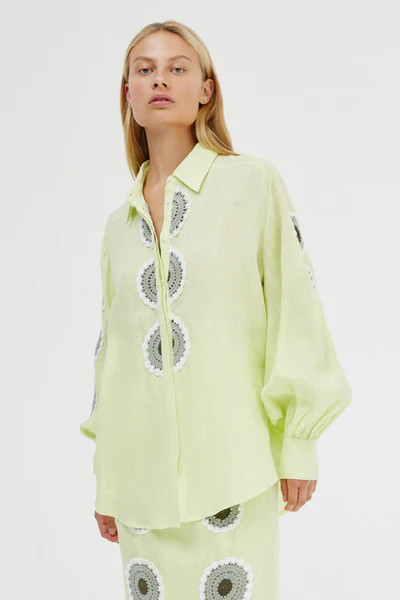 MYLAH TOP | Significant Other