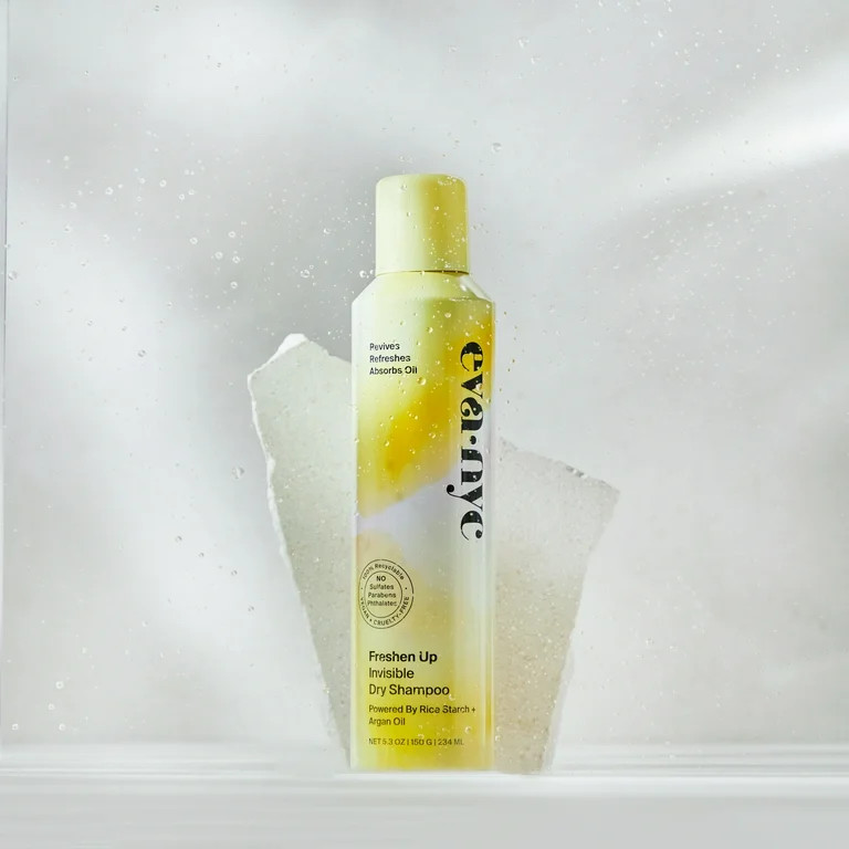 Eva NYC Freshen Up Invisible Dry Shampoo, 5.3 oz - Walmart.com | Walmart (US)