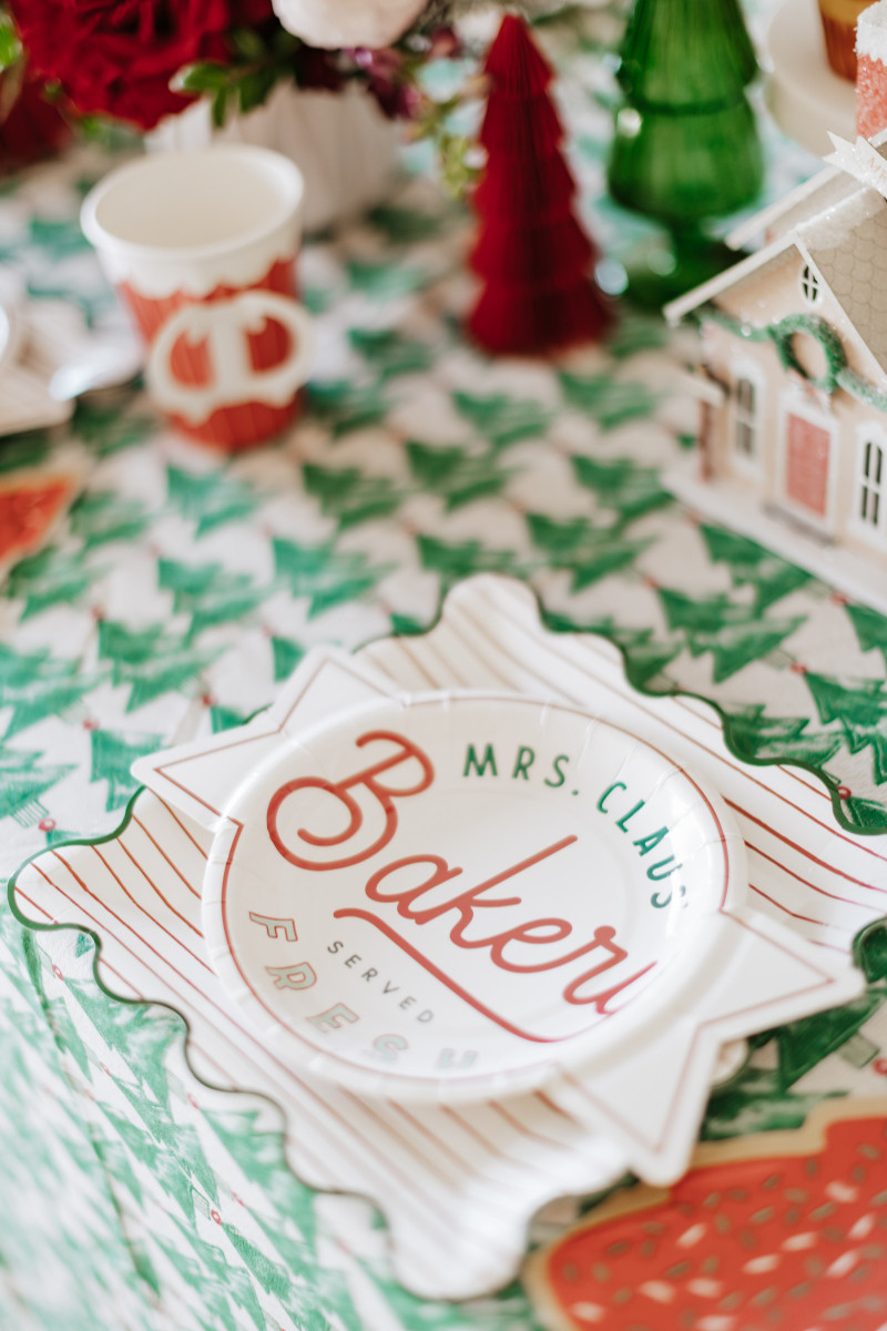 Occasions by Shakira x My Mind's Eye "Mrs.Claus' Bakery Collection " use code SHAKIRA20 sitewide 

 

#LTKHoliday 

#LTKSeasonal #LTKHome