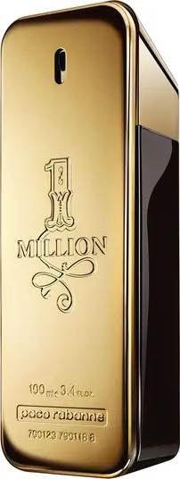 1 Million Eau de Toilette | Nordstrom