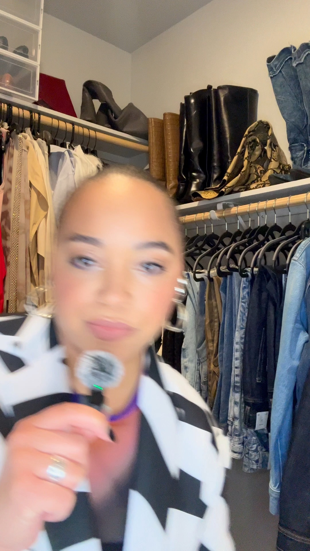 Your closet starting to become overwhelming. Nothing fits right? Nothing screams out “wear me”?! 

This just means you need to build a foundation. The foundational pieces bring alignment and stability to a wardrobe that works in unison! 

I’ve tagged some great foundational pieces to help you build your ideal wardrobe that develop your personal style. 



#LTKootd #LTKgrwm