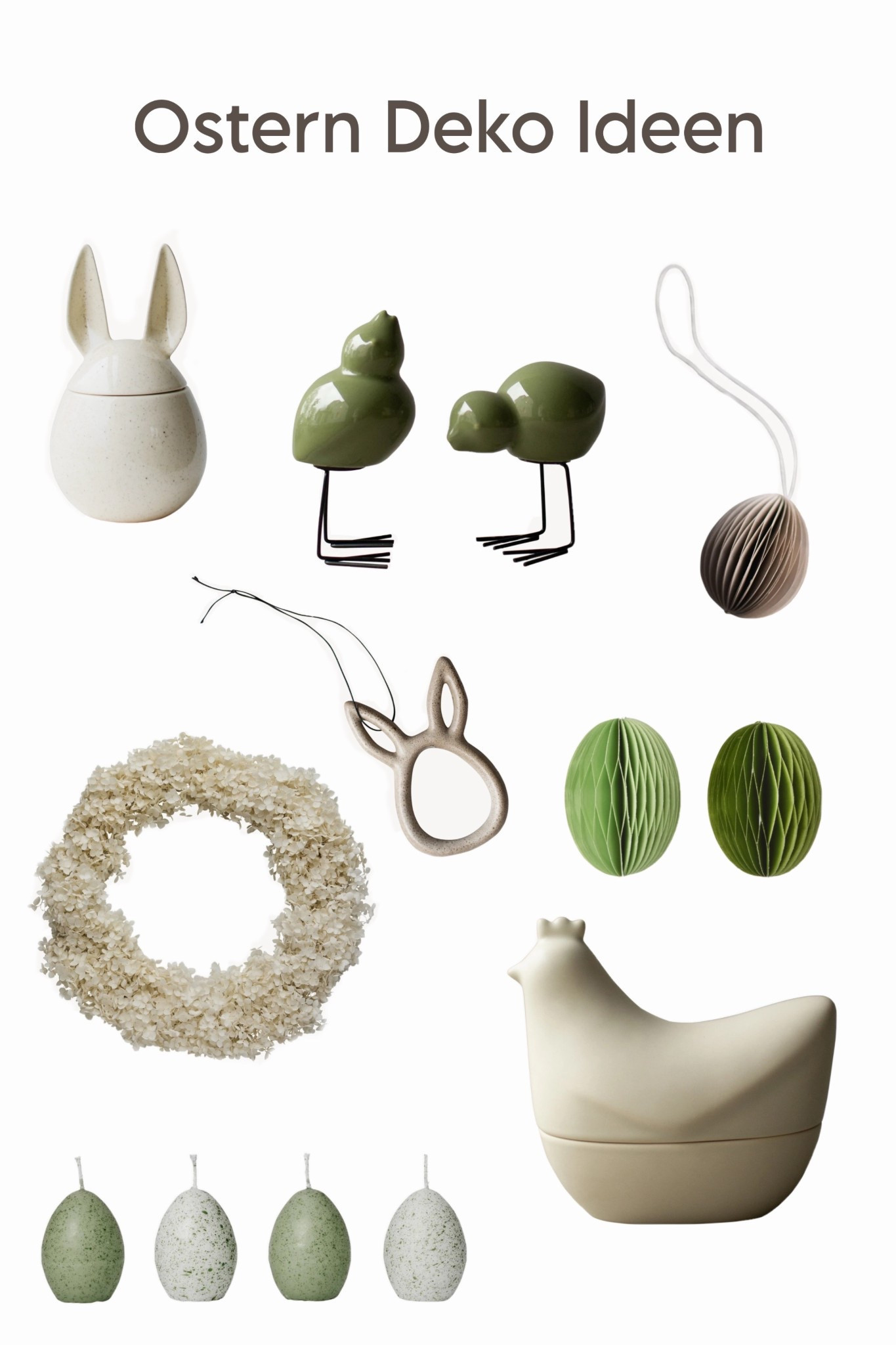 Ostern Deko Ideen 🐣

#LTKHome
