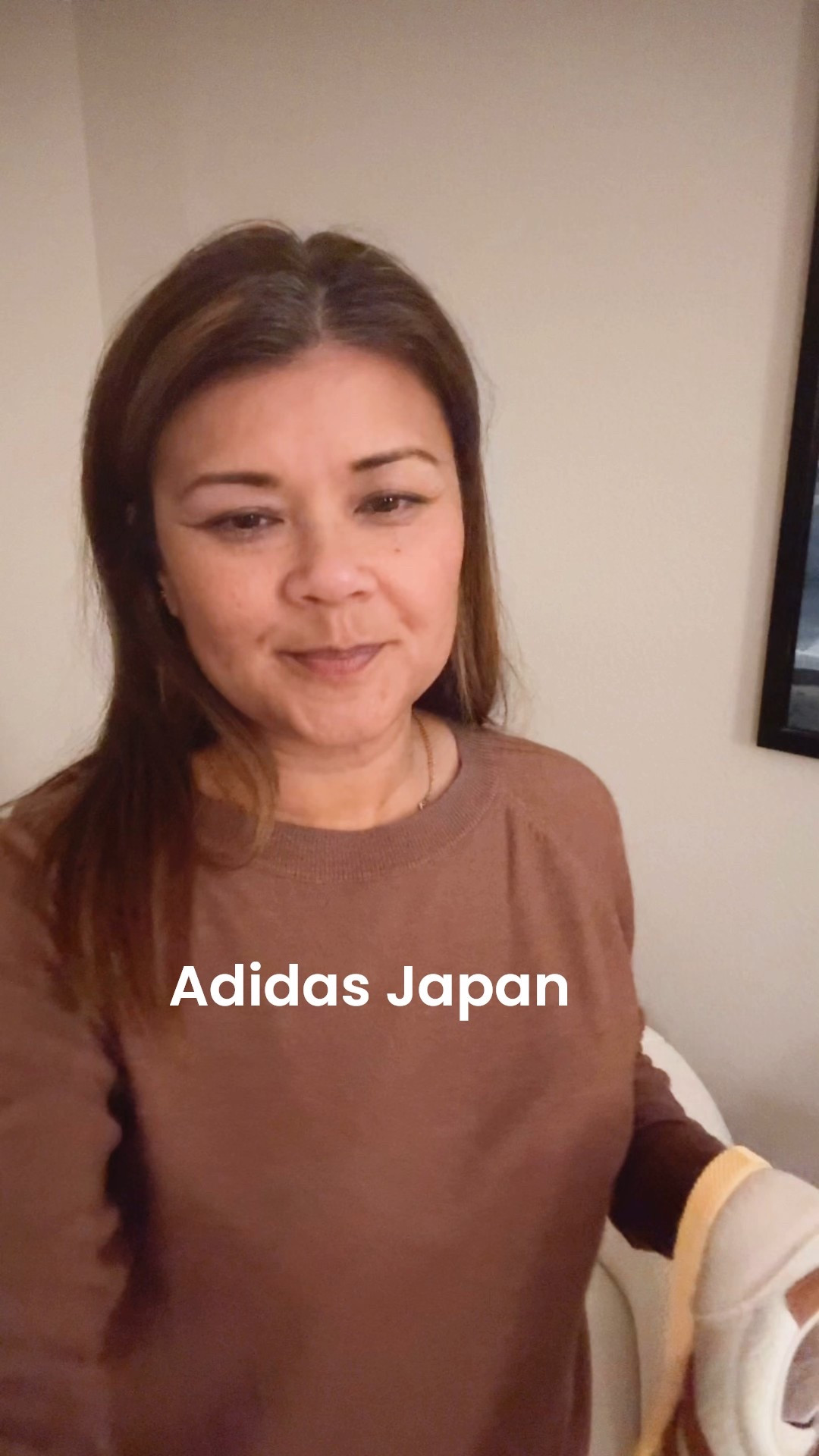 Obsessed with these new Adidas Japan Sneakers! Sleek and minimalist, dressier than your average sneaker! Love the neutral color, smooth leather, low profile and low sole. So comfortable!! 

#LTKTravel #LTKOver40 #LTKActive