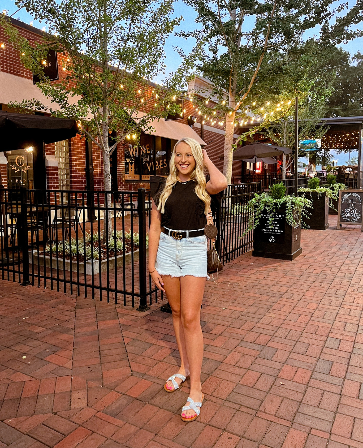 gno🖤

#LTKSeasonal #LTKstyletip #LTKshoecrush