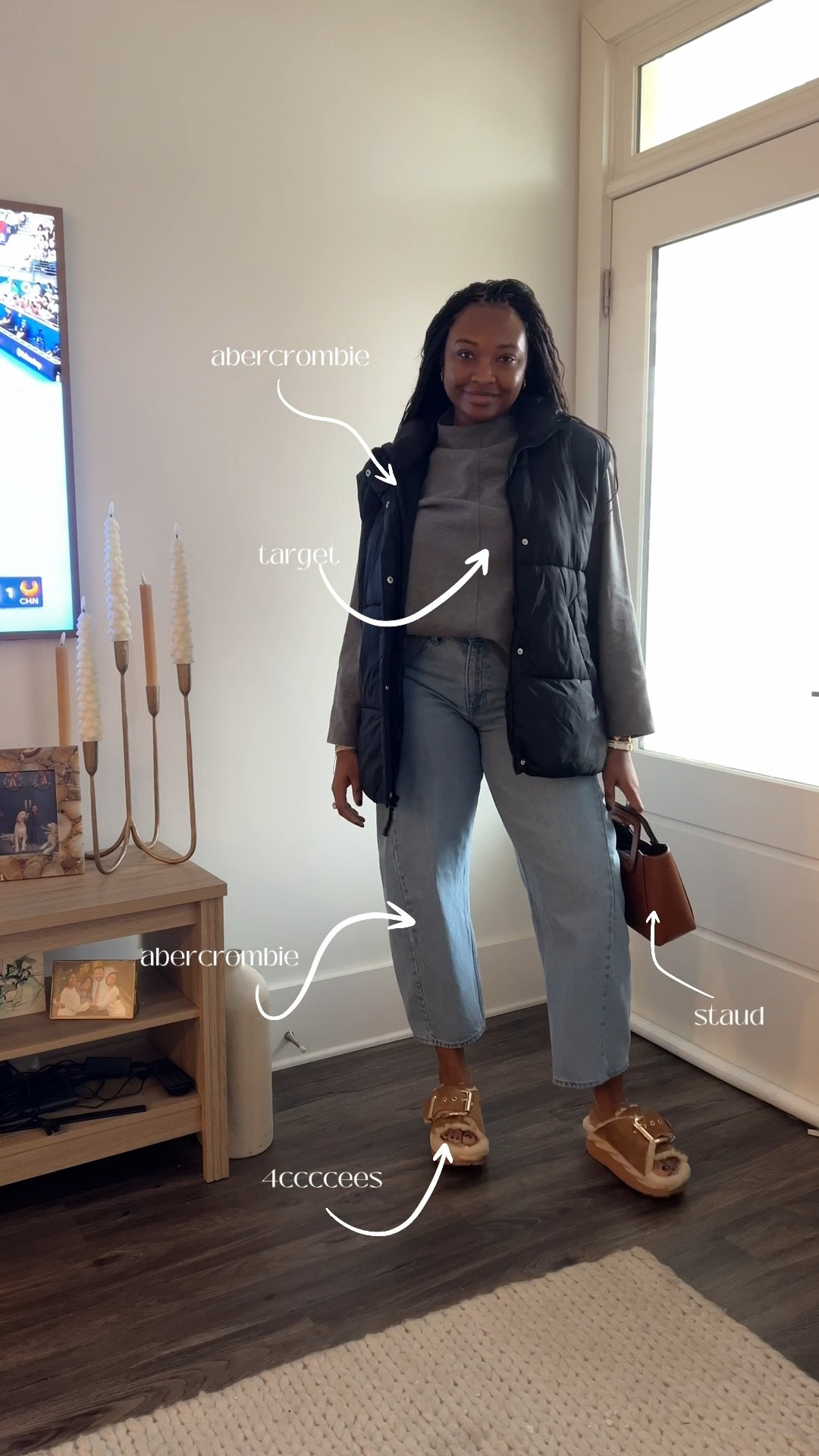 saturday errands ootd

#LTKFindsUnder50 #LTKSeasonal #LTKdayinmylife