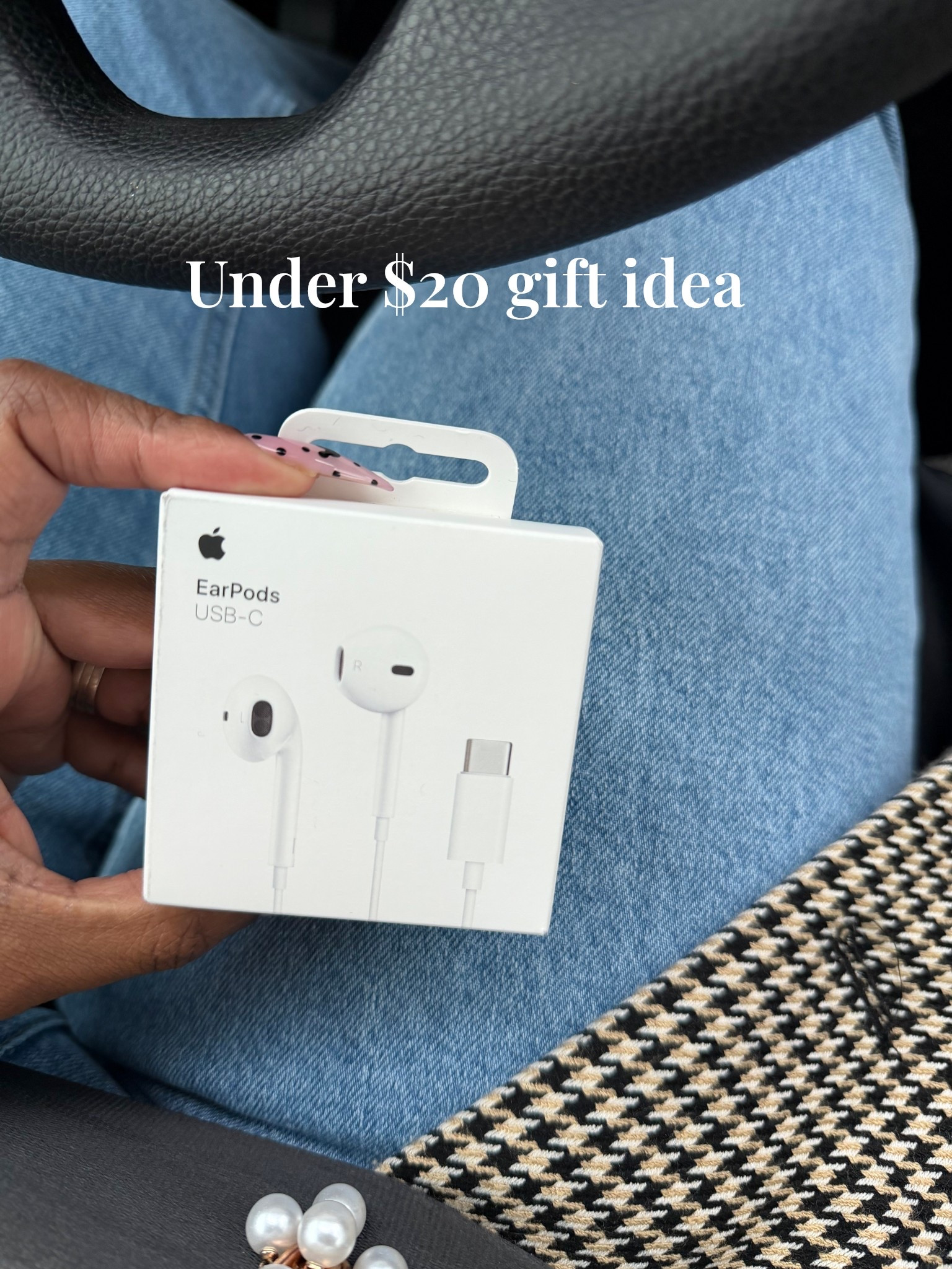 The perfect gift under $20! 

#LTKGiftGuide #LTKHoliday