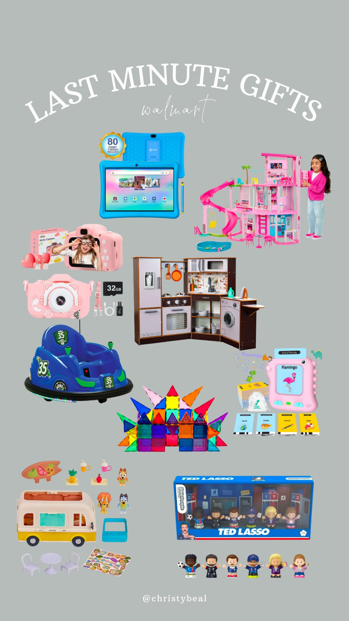 Last minute gifts for a toddler/child in your life! 

#LTKGiftGuide #LTKHoliday #LTKbaby