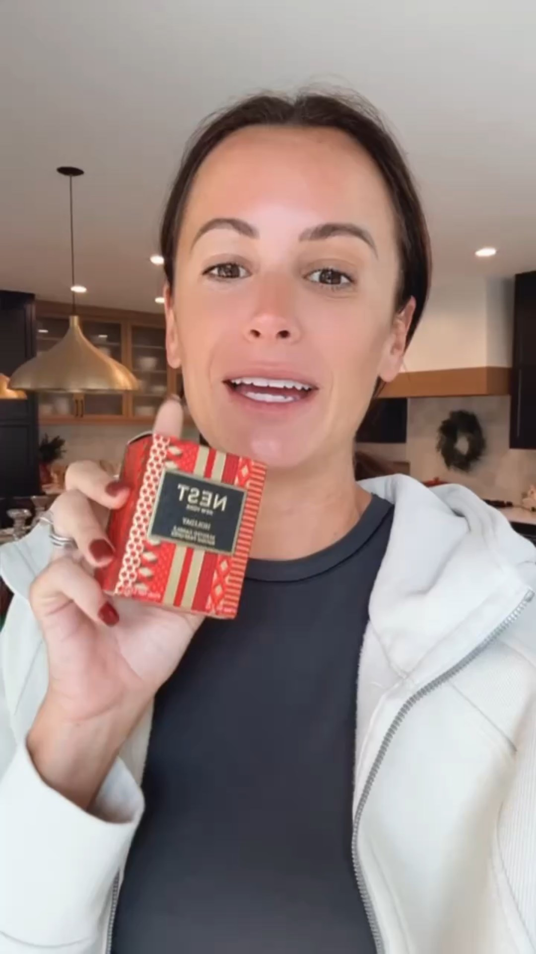 Nest candles are 25% off on Amazon! Perfect for gifts! It is the best Christmas candle! 

#LTKGiftGuide #LTKCyberWeek #LTKHoliday