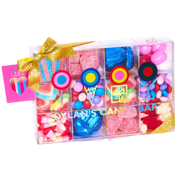 Valentine's Day Variety Tackle Box | Dylan's Candy Bar 