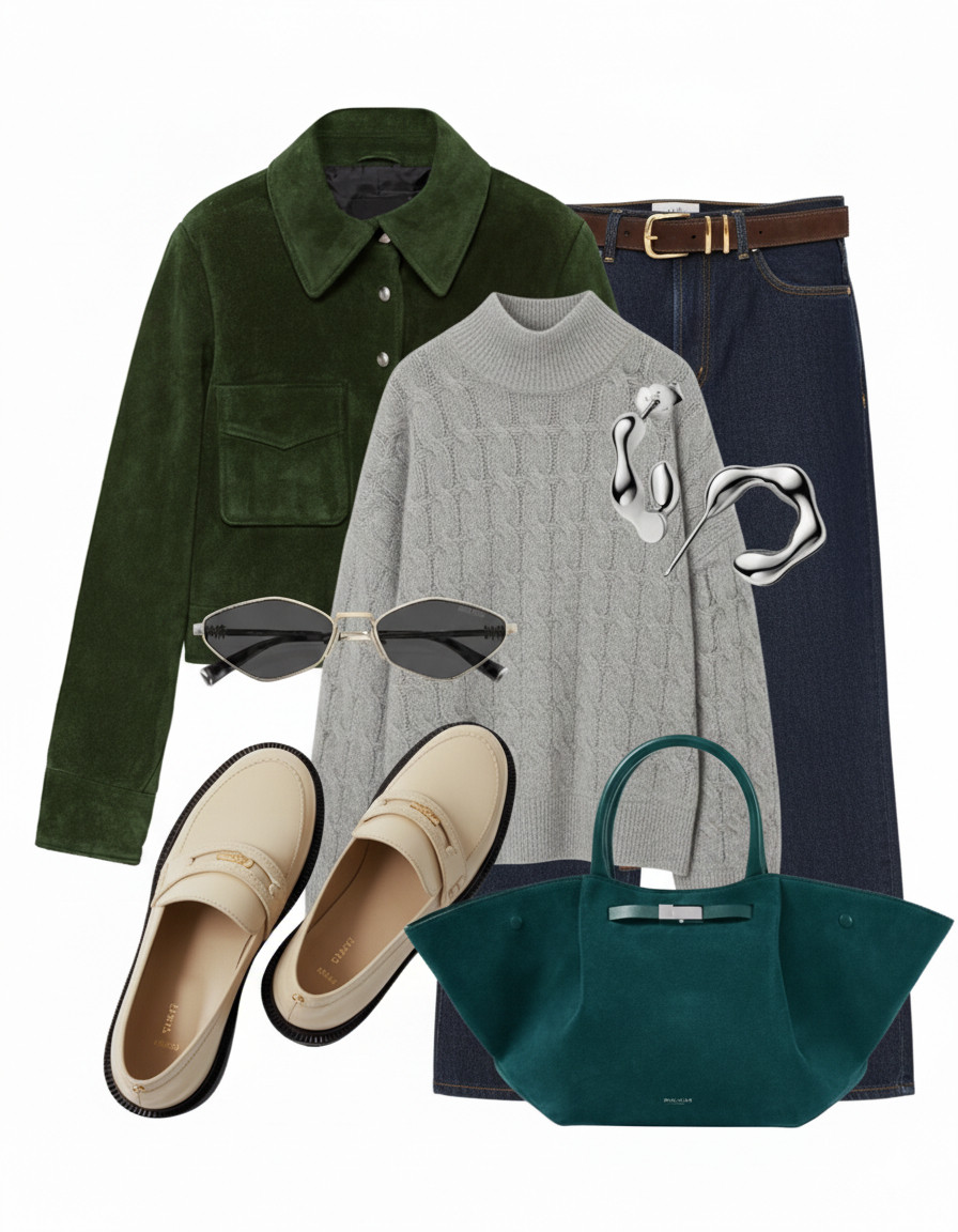 One comfortable knit, three different styles. Which one do you prefer? 💙

 

 #LTKaustralia #LTKmodest #LTKdresses