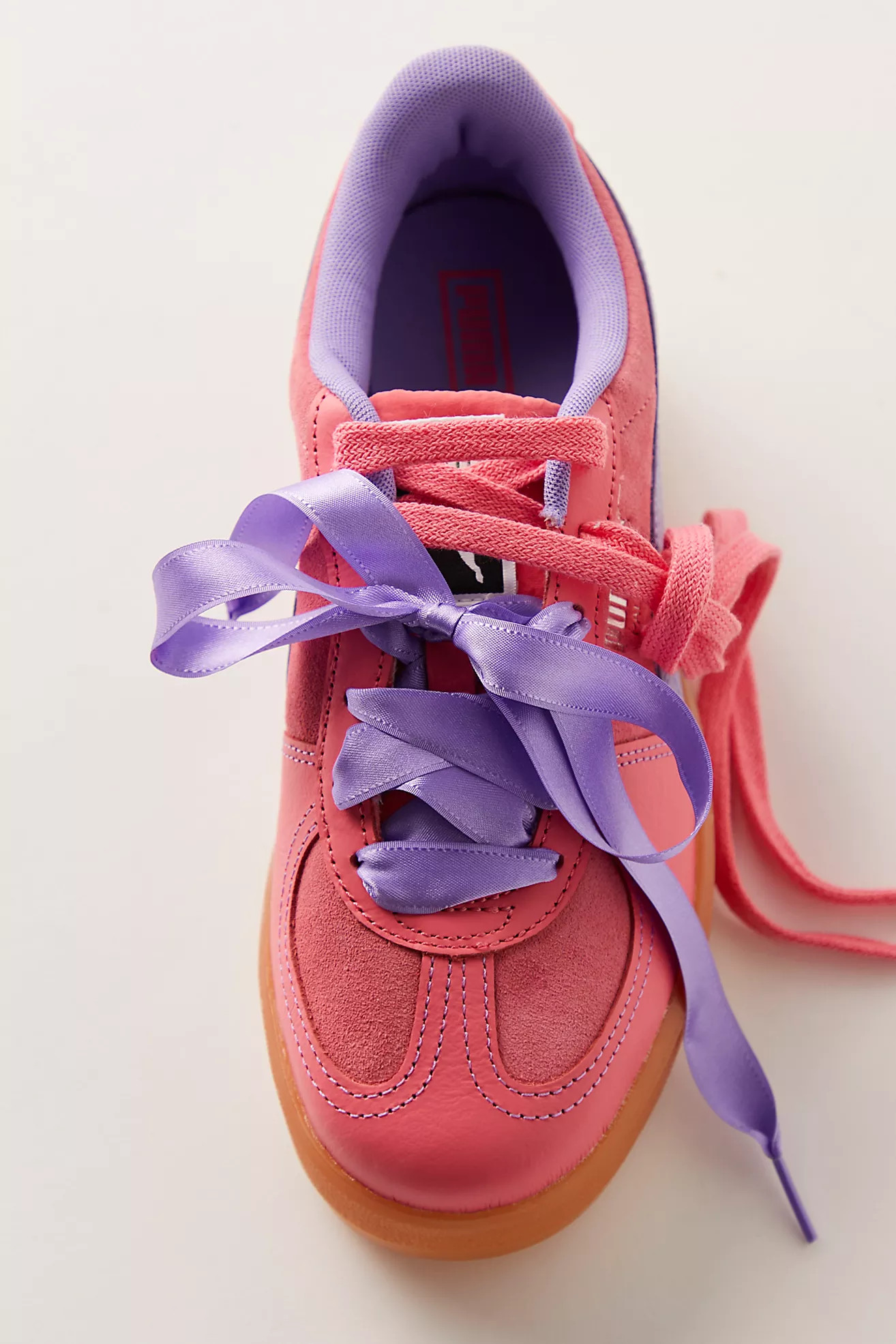 Puma Palermo Elevata Sneakers | Free People (Global - UK&FR Excluded)