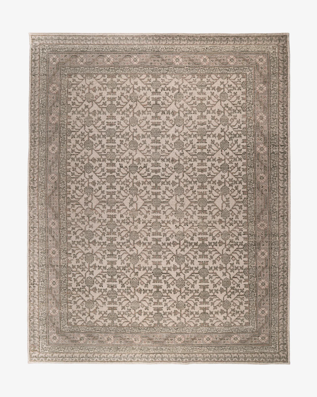 Orsino Hand-Knotted Rug | McGee & Co. (US)