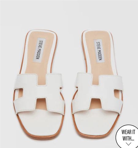 These sandals are so cute! They come in a bunch of colors and you can get 20% off if it’s your first order from them! Also, you can get 25% off for teachers or nurses this week! Use the code: BIG THANKS at checkout. 

#LTKTravel #LTKSaleAlert #LTKShoeCrush