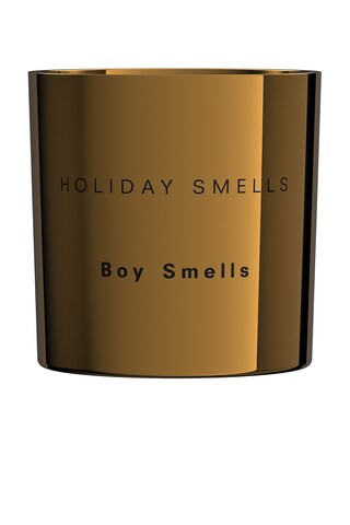 Boy Smells Magnum Holiday Smells Candle from Revolve.com | Revolve Clothing (Global)