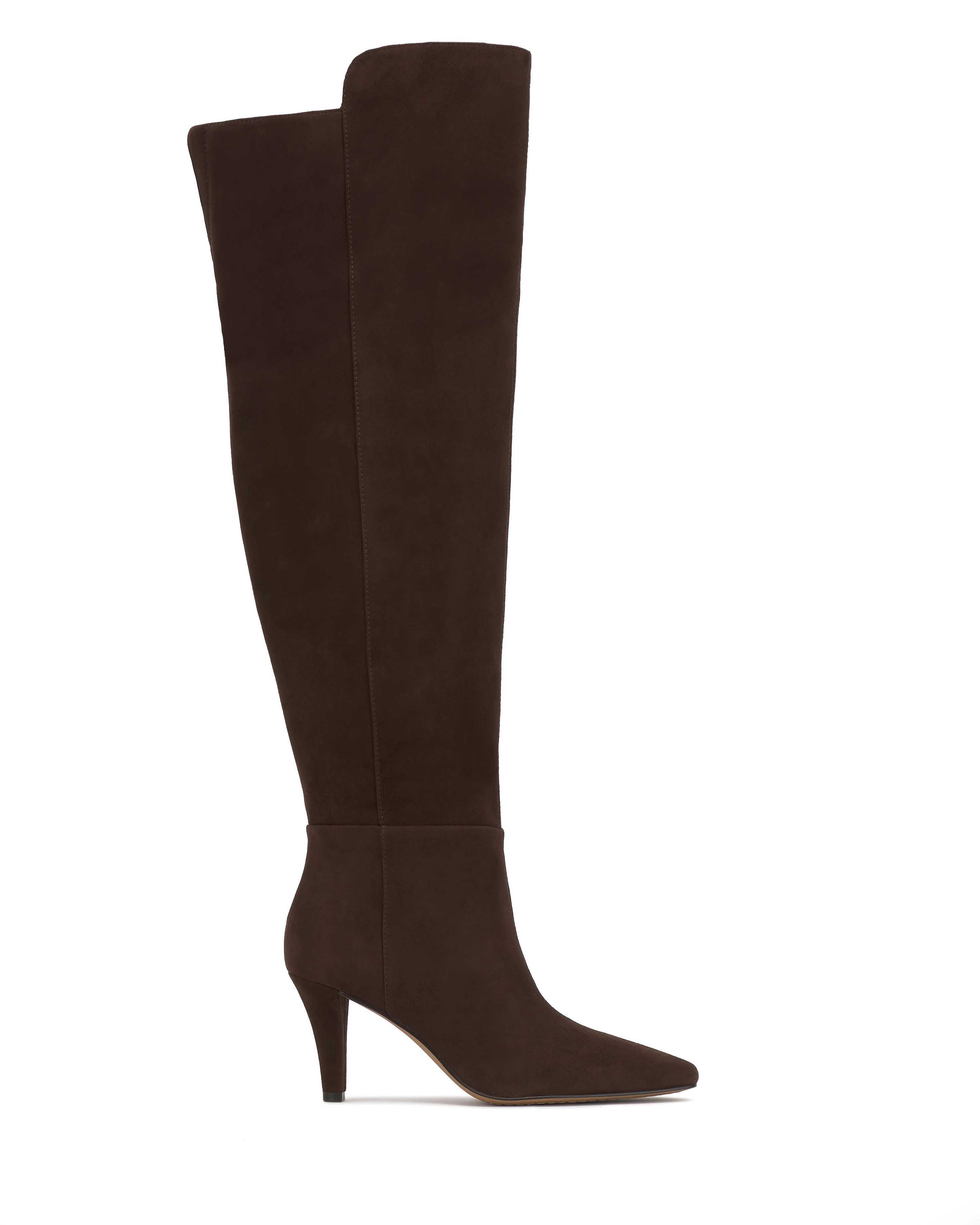 Sabella Extra Wide Calf Over the Knee Boot | Vince Camuto