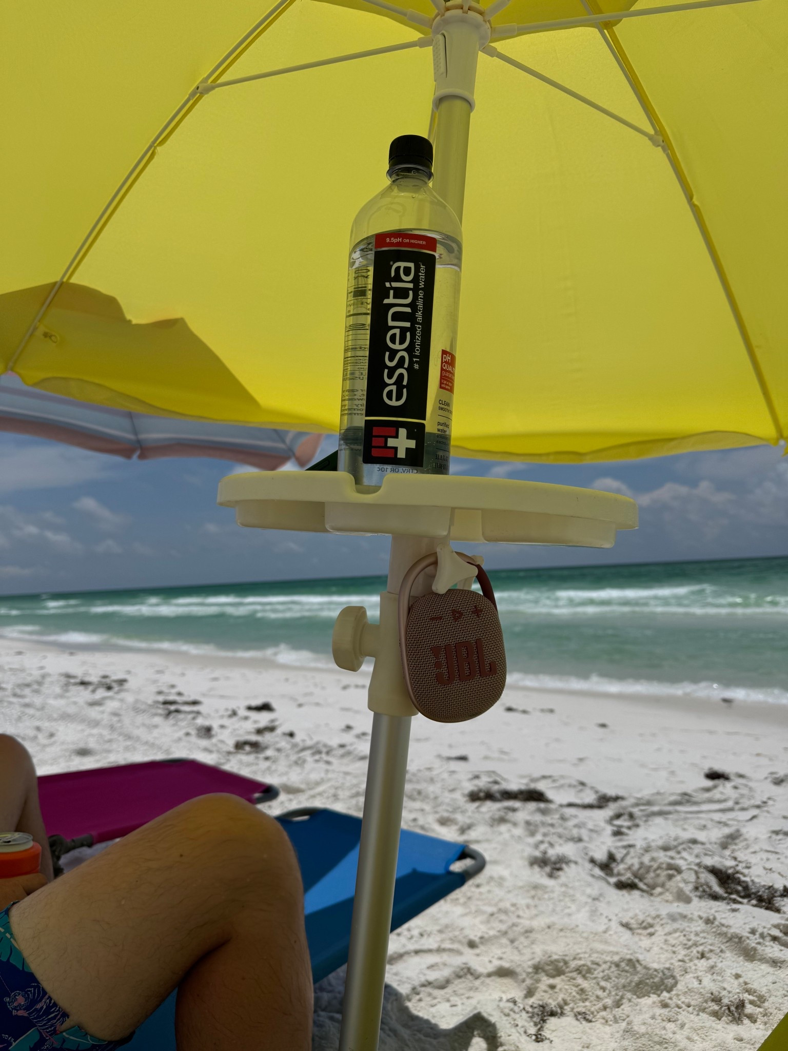 Portable speaker 40% off
Beach favorites 
Beach chairs 
Beach umbrella 

#LTKSummerEdit #LTKFindsUnder100 #LTKSaleAlert