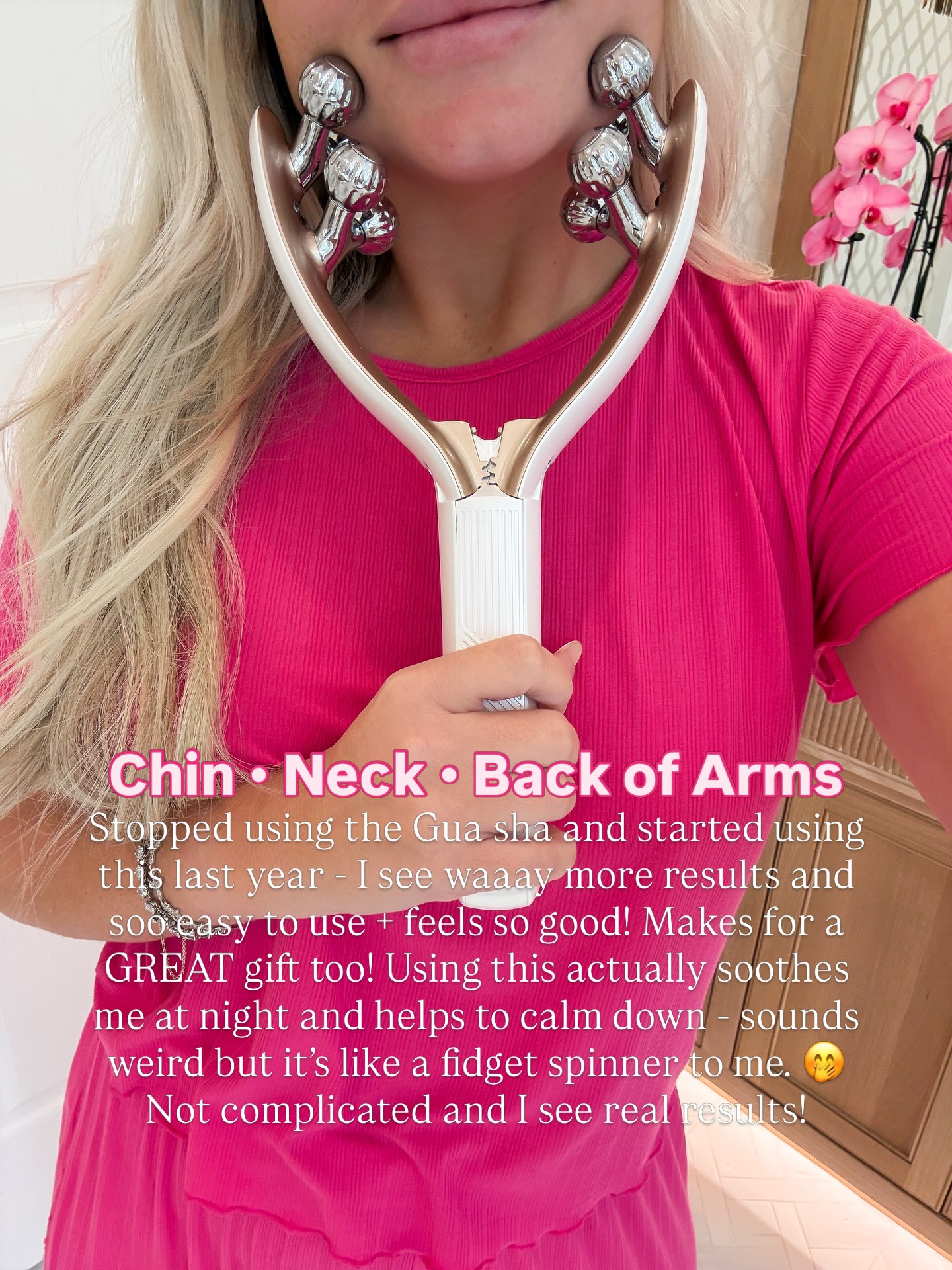 skincare routine, glowing skin, anti aging skincare, skin texture, glass skin, dewy makeup, skin prep, skincare for 30s, mature skin tips, wrinkle prevention, fine lines, skin tightening, beauty routine, everyday skincare, luxury skincare, affordable skincare, skincare finds, amazon beauty, skincare favorites, skincare products, face routine, skin glow tips, hydration skincare, collagen boosting, firm skin, radiant skin, real skincare results, no filter skin, natural glow, beauty must haves

#LTKgrwm