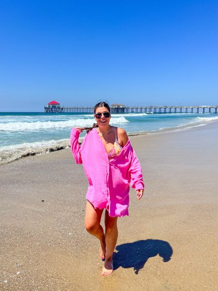 beach cover up + most comfy swimmy 

#LTKswim #LTKtravel #LTKSeasonal