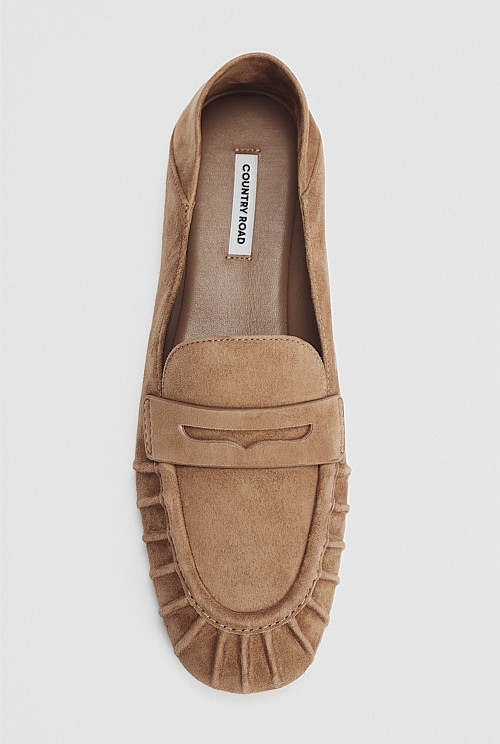 Elodie Loafer | Country Road