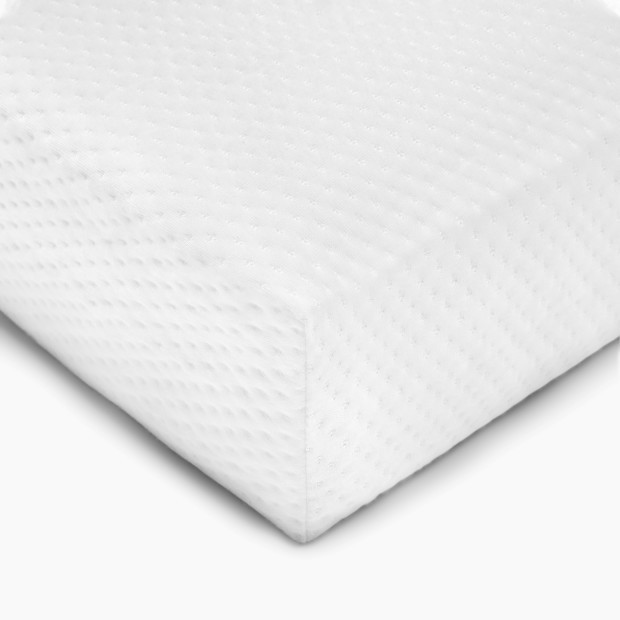 Graco Premium Foam Crib and Toddler Mattress in White | 100% Polyurethane | Babylist