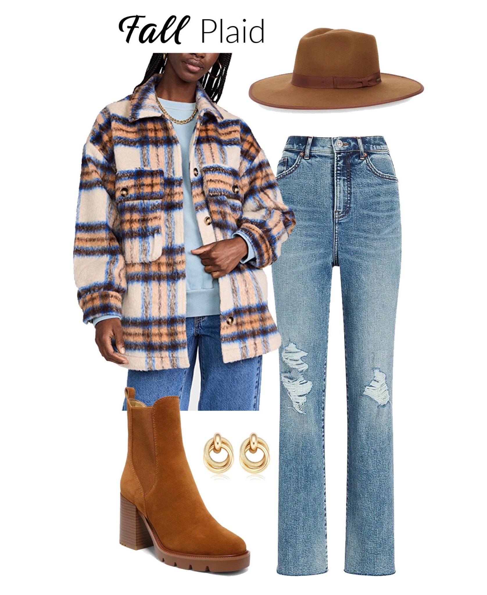 fall style 

#LTKstyletip #LTKunder50 #LTKunder100