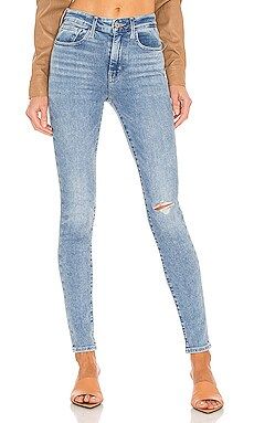 LEVI'S 721 High Rise Skinny in Good Morning from Revolve.com | Revolve Clothing (Global)