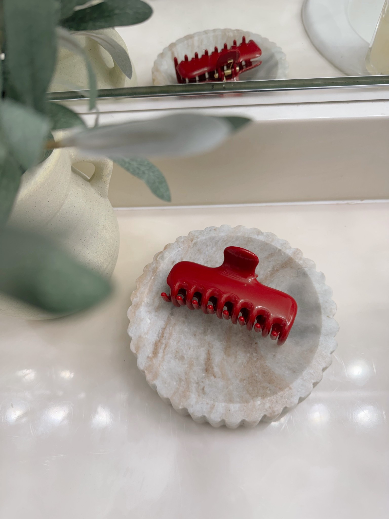 The best hair clip 

#LTKHome #LTKmomlife