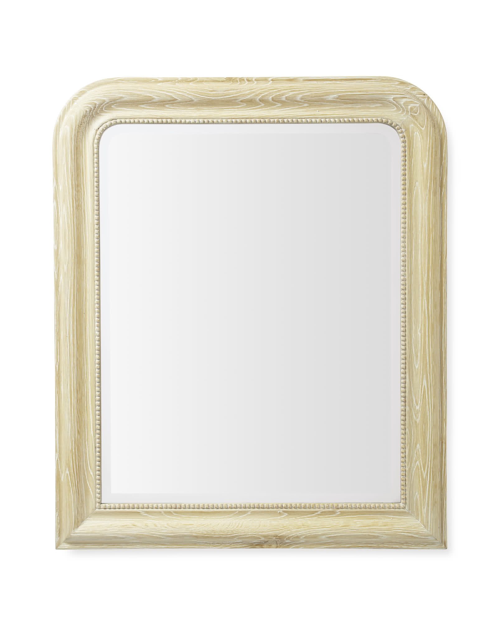 Alamere Wall Mirror | Serena and Lily