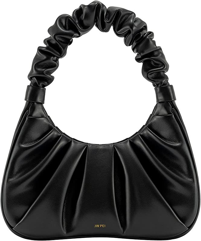 JW PEI Women's Gabbi Ruched Hobo Handbag | Amazon (US)