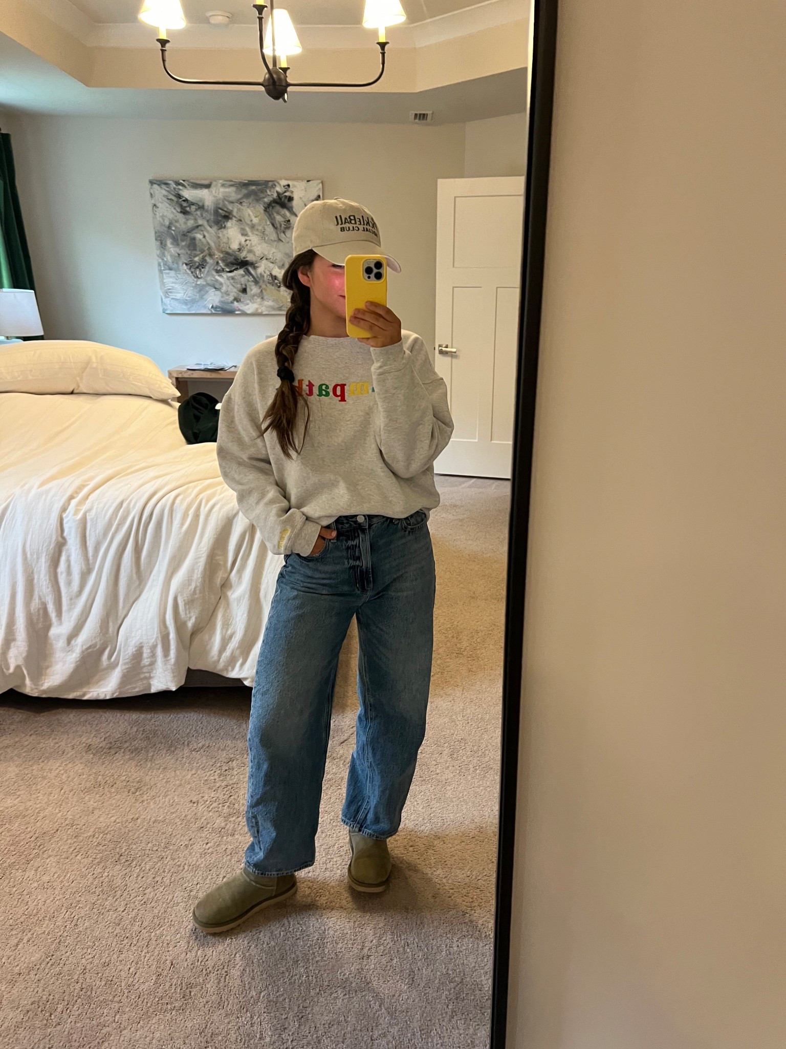 School pickup! 



#LTKPetite