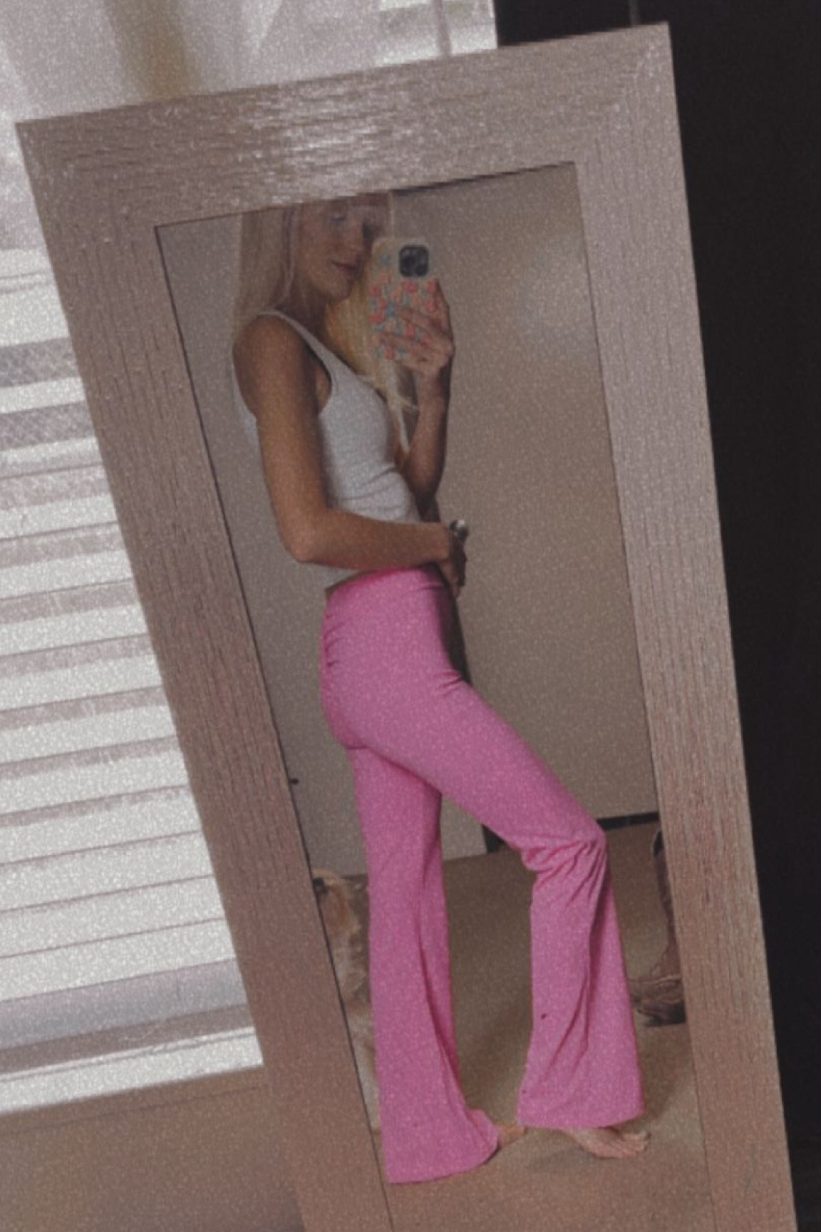 Loving these yoga pants 💖 

#LTKBeauty #LTKStyleTip #LTKFindsUnder50