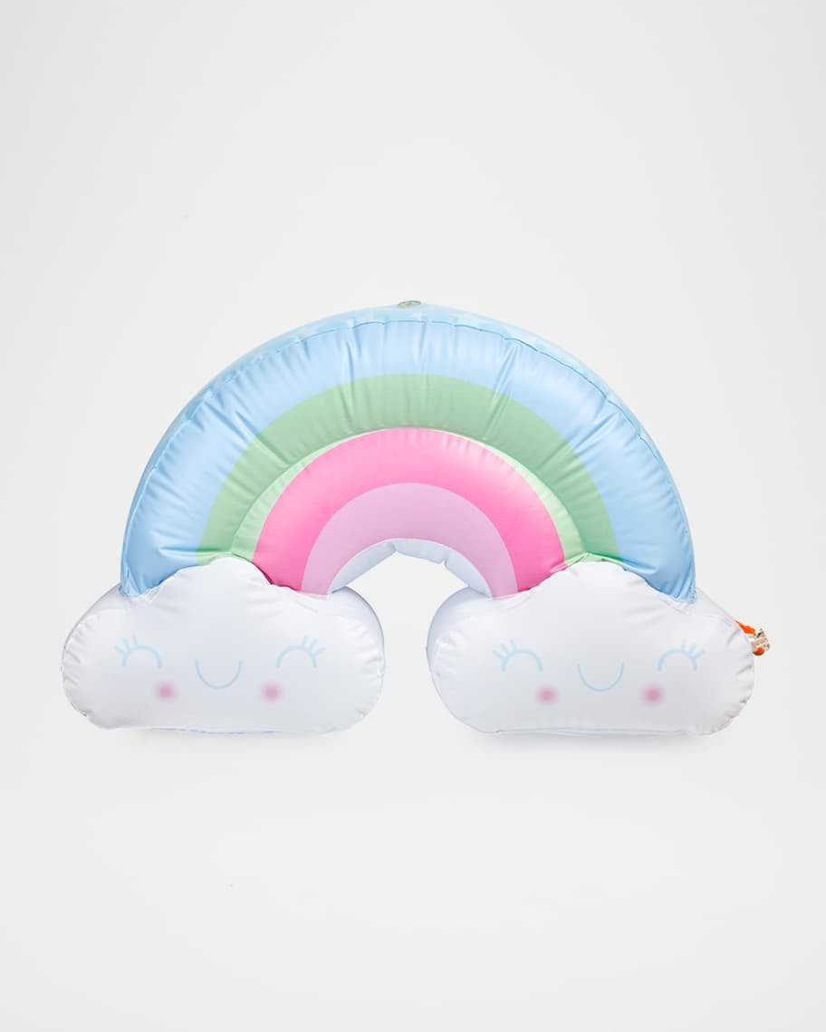 Bling2o Sonnyrainbo Inflatable Sprinkler | Neiman Marcus