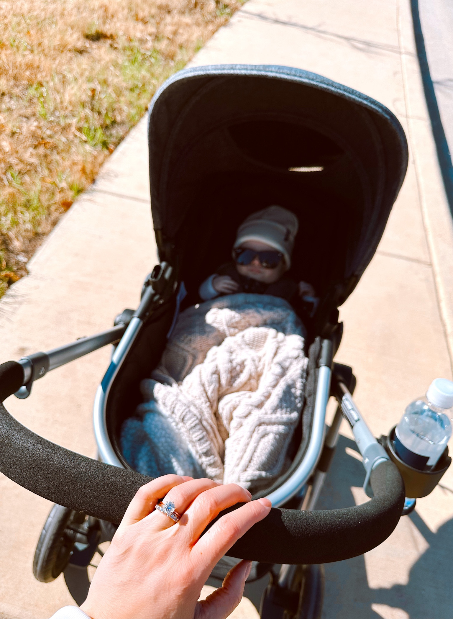 Shop our stroller/travel system 🫶🏼 

#LTKkids #LTKfamily #LTKtravel