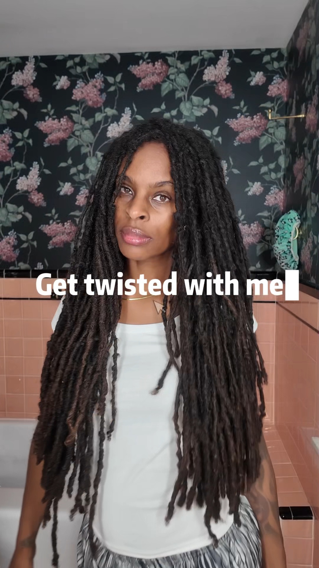 Fresh retwist for my 14 year Loc-versary! 🥳💕

#LTKBeauty #LTKU #LTKStyleTip