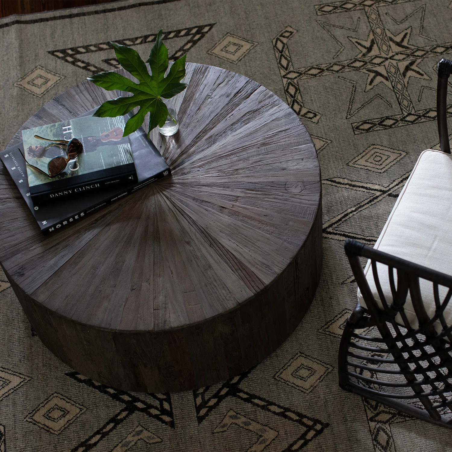 Cyrano Coffee Table | Wayfair North America