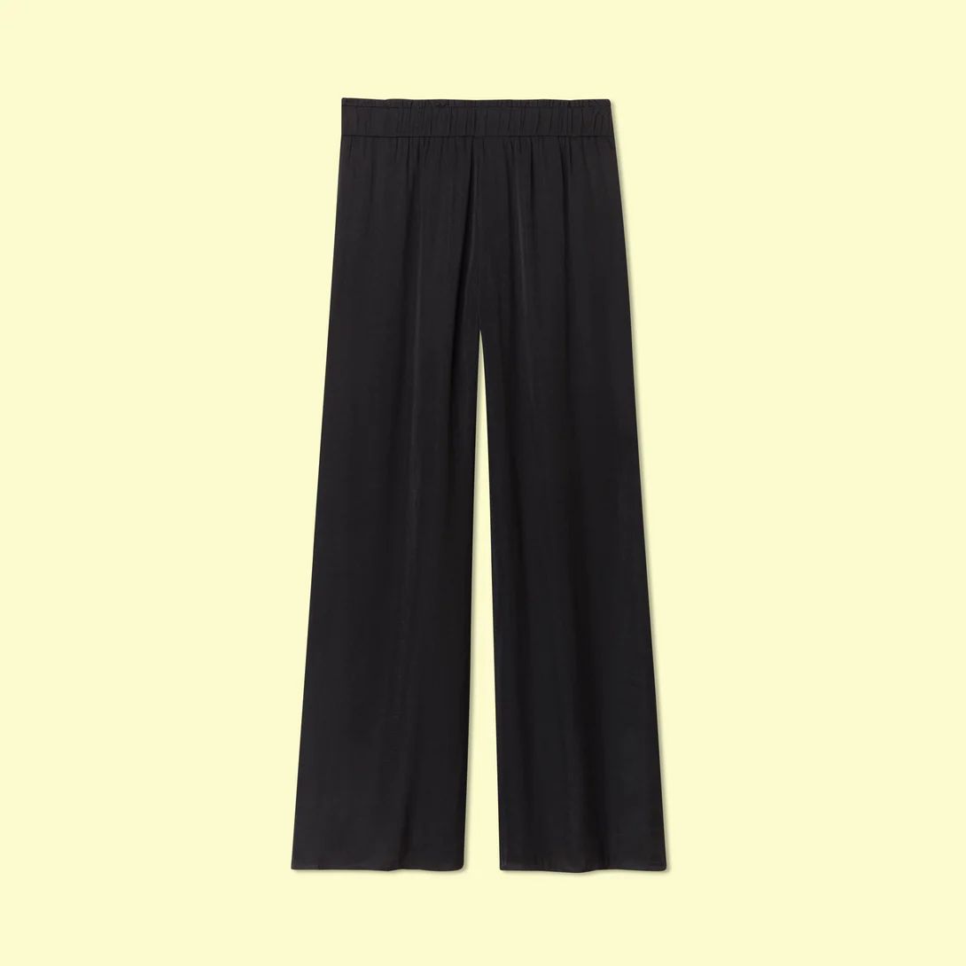 The Perfect Palazzo Pant
                  
                  — 
                  
           ... | SummerSalt