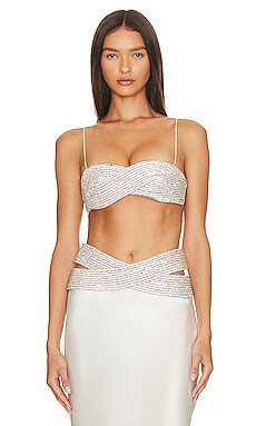 Eternity Bra
                    
                    Nue Studio | Revolve Clothing (Global)