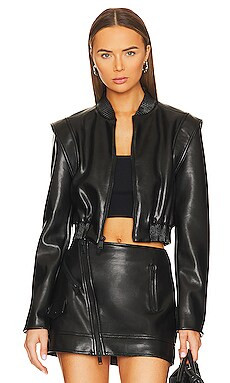 JACKE DOREEN
                    
                    SIMKHAI | Revolve Clothing (Global)