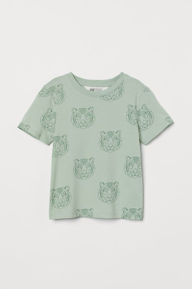 Tops & T-shirts | H&M (US + CA)
