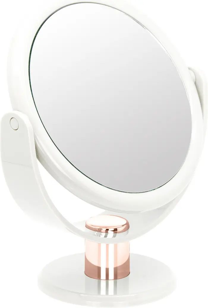 DANIELLE Lacquer Vanity Mirror | Nordstromrack | Nordstrom Rack