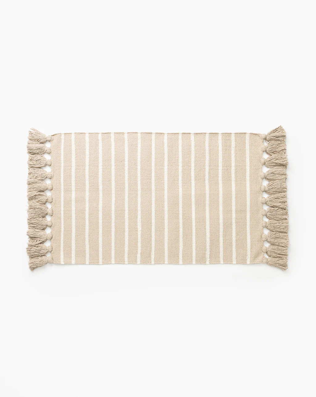 Roswell Bath Mat | McGee & Co.