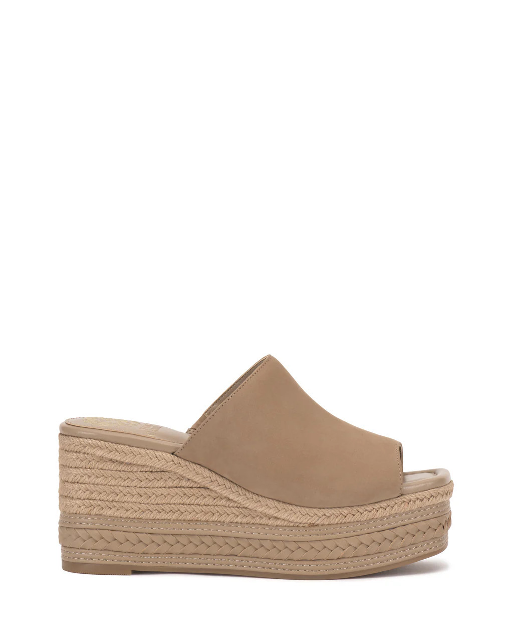 Lierna Espadrille Wedge Sandal | Vince Camuto