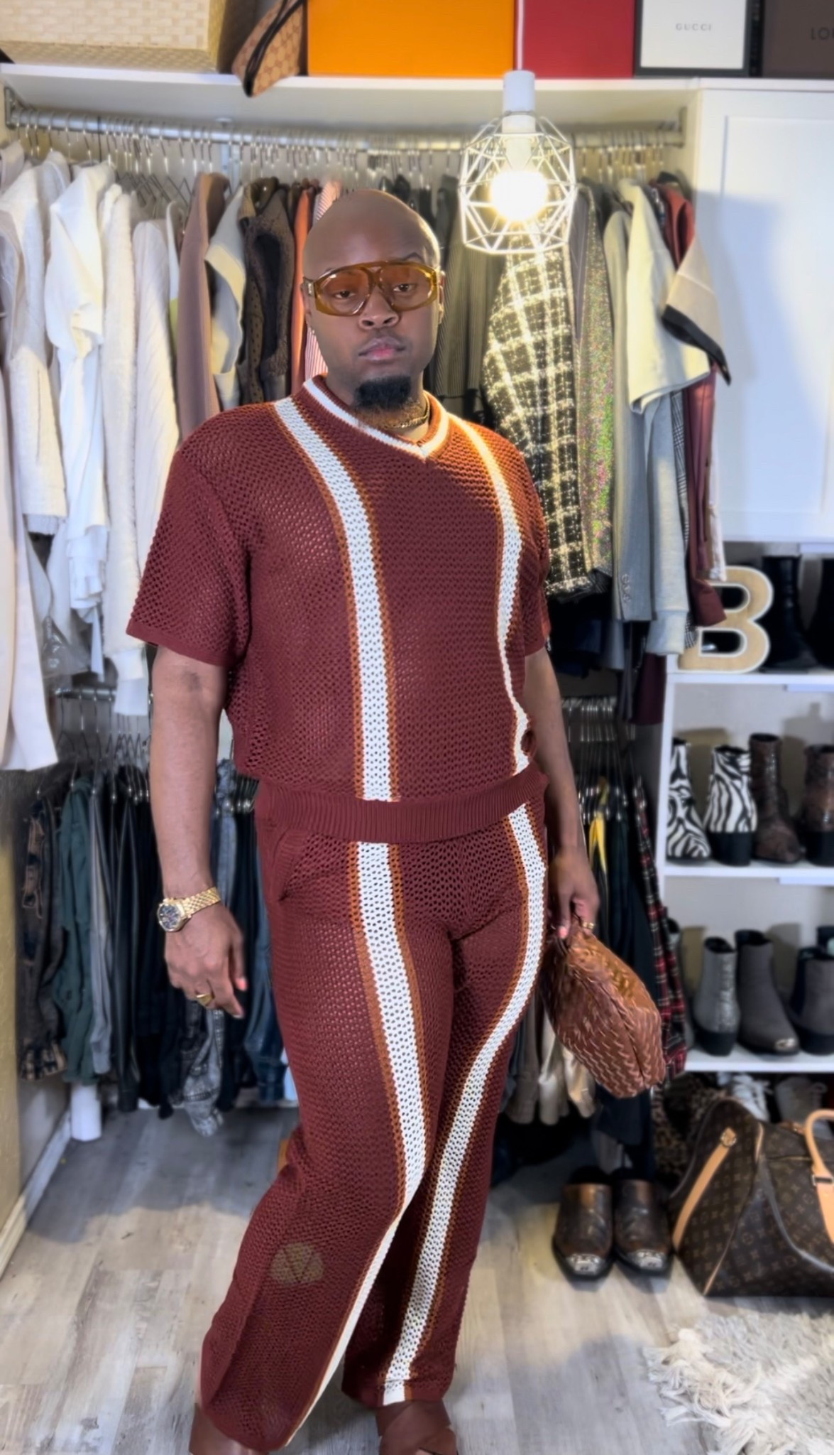 Vacay me please 2pc set 

#LTKSwim #LTKStyleTip #LTKFindsUnder50