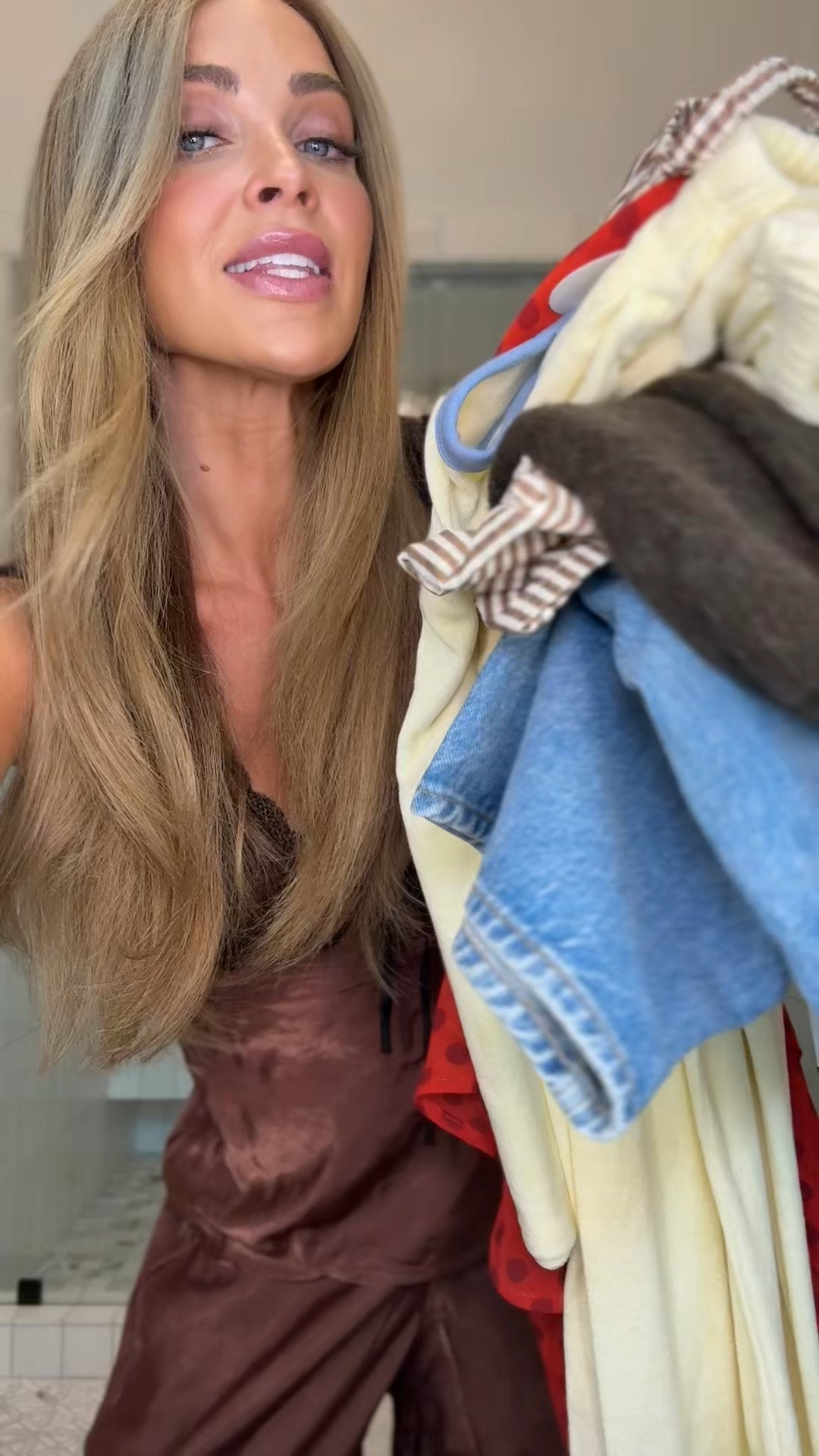 New revolve try on for you loves🫶🏻