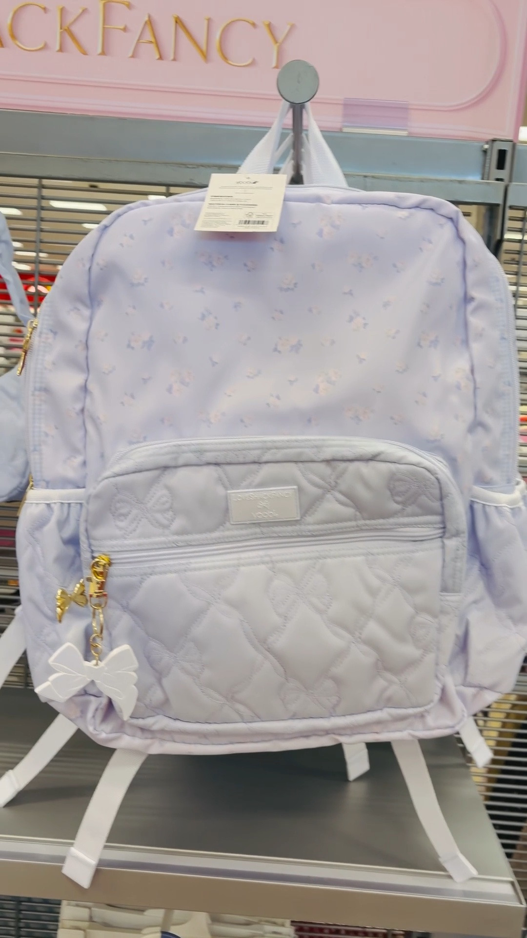 Cute back-to-school collection that has everyone is wanting!!🎀 💐🤩
LoveShackFancy × Target 🎯😍


@LoveShackFancy @Target

#LTKKids #LTKmomlife #LTKBeauty